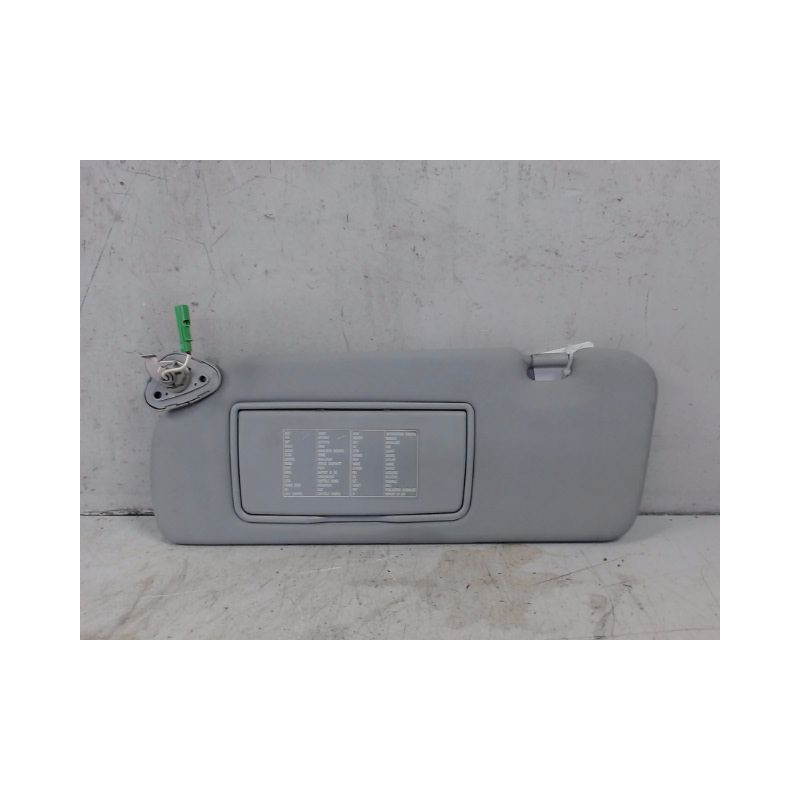 PARE-SOLEIL G HONDA CR-V 2005-