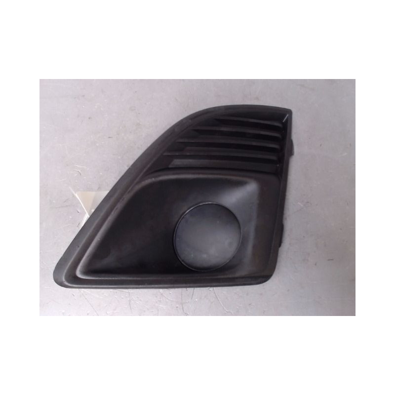 OBTURATEUR PHARE ADDITIONNEL PARE-CHOC AVG CHEVROLET CRUZE