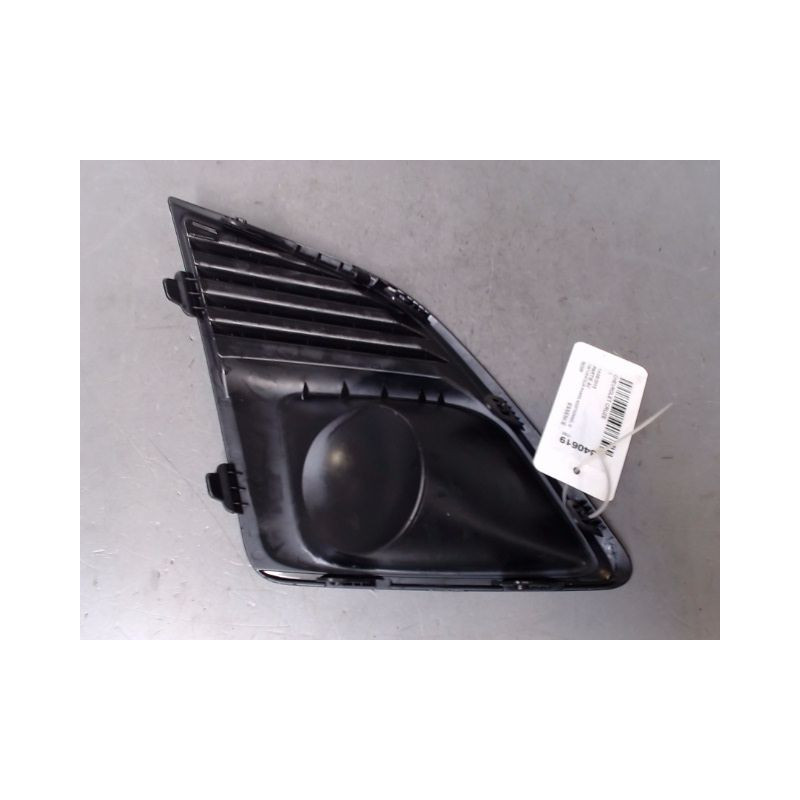 OBTURATEUR PHARE ADDITIONNEL PARE-CHOC AVG CHEVROLET CRUZE
