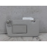 PARE-SOLEIL G NISSAN MICRA 2009-