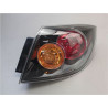 FEU ARRIERE DROIT MAZDA 3