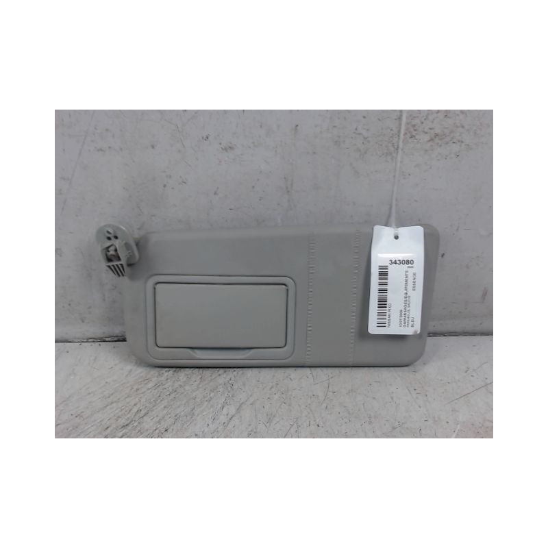 PARE-SOLEIL G NISSAN PIXO