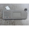 PARE-SOLEIL D RENAULT MEGANE III 2008-