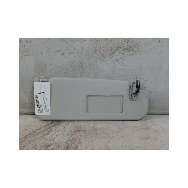 PARE-SOLEIL D SKODA FABIA 2007-
