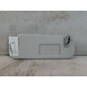 PARE-SOLEIL D SKODA FABIA 2007-