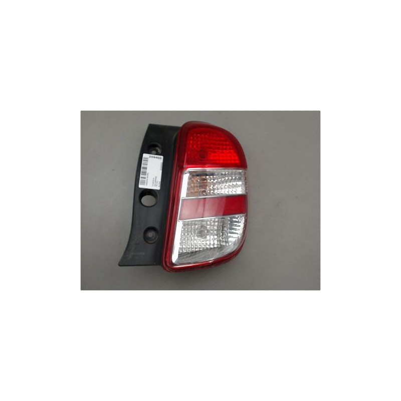 FEU ARRIERE DROIT NISSAN MICRA
