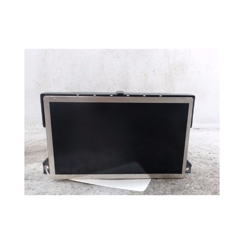 ECRAN GPS CITROEN C5 2004-2008