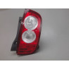 FEU ARRIERE DROIT NISSAN MICRA