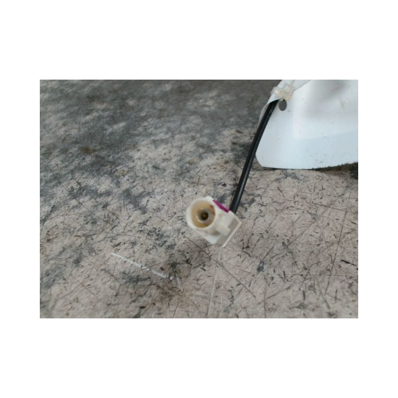 ANTENNE RADIO VOLKSWAGEN POLO 2009-