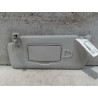 PARE-SOLEIL G MERCEDES CLASSE C 2007-