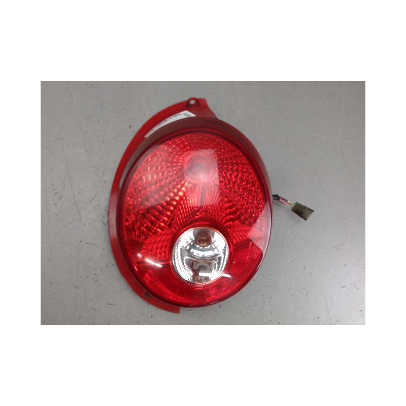 FEU ARRIERE DROIT CHEVROLET MATIZ