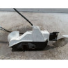 SYSTEME CONDAMNATION AVANT GAUCHE CITROEN C3 2009-