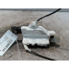 SYSTEME CONDAMNATION AVANT GAUCHE CITROEN C3 2009-