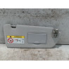 PARE-SOLEIL D PEUGEOT 3008 2009-