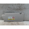 PARE-SOLEIL D PEUGEOT 3008 2009-