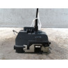 SYSTEME CONDAMNATION ARRIERE GAUCHE RENAULT MEGANE II PH2 2006-