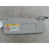 PARE-SOLEIL D VOLKSWAGEN POLO 2009-