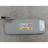 PARE-SOLEIL D VOLKSWAGEN POLO 2009-
