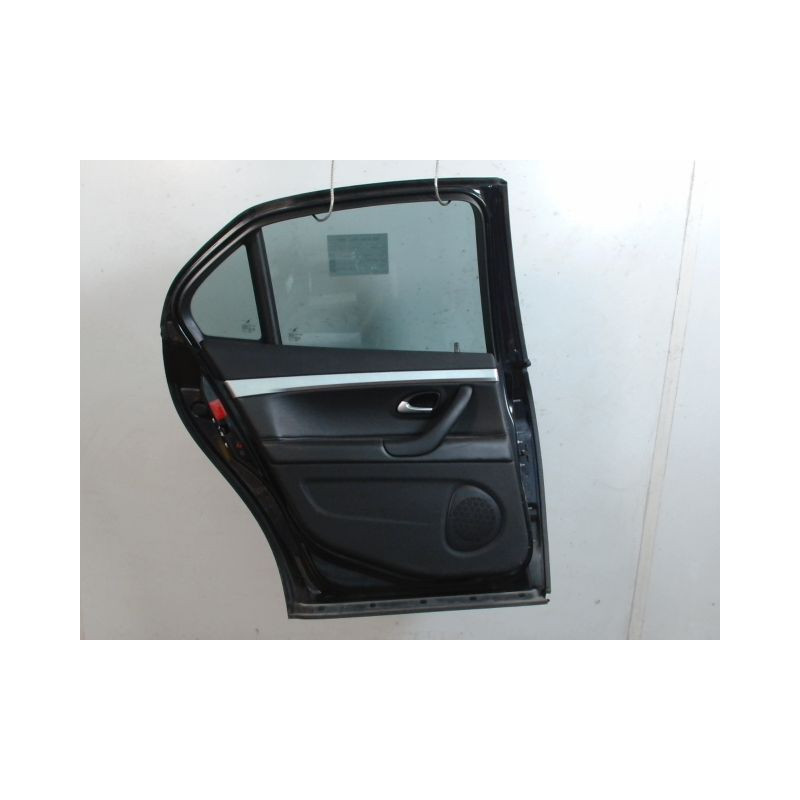 PORTE ARRIERE GAUCHE SAAB 9-3