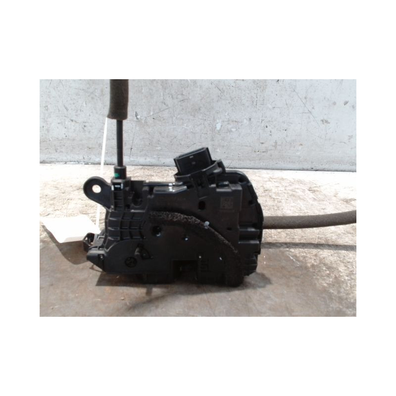 SYSTEME CONDAMNATION ARRIERE DROIT NISSAN MICRA 2009-