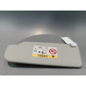 PARE-SOLEIL D VOLKSWAGEN POLO 2009-