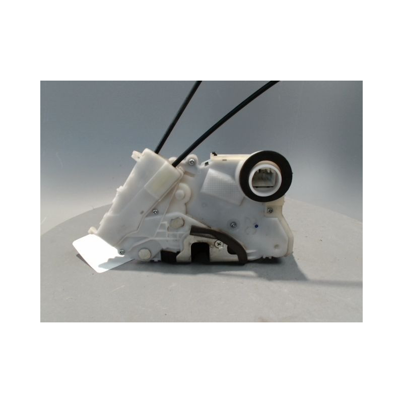 SYSTEME CONDAMNATION AVANT DROIT TOYOTA YARIS II 2010-