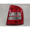 FEU ARRIERE DROIT SKODA OCTAVIA