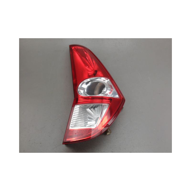 FEU ARRIERE DROIT SUZUKI SPLASH