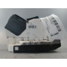 SYSTEME CONDAMNATION ARRIERE DROIT VOLKSWAGEN POLO 2009-