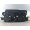 SYSTEME CONDAMNATION ARRIERE DROIT VOLKSWAGEN POLO 2009-