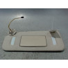 PARE-SOLEIL G SAAB 9-5 2006-