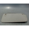 PARE-SOLEIL G SAAB 9-5 2006-