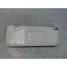 PARE-SOLEIL D RENAULT MEGANE III 2008-