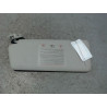 PARE-SOLEIL D RENAULT MEGANE III 2008-