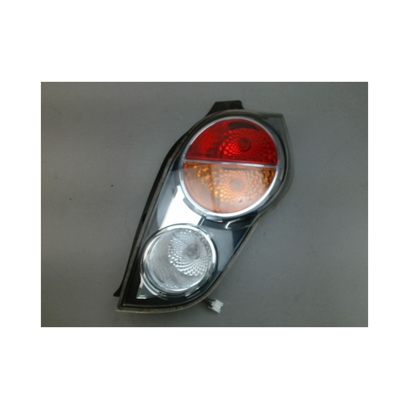 FEU ARRIERE DROIT CHEVROLET SPARK