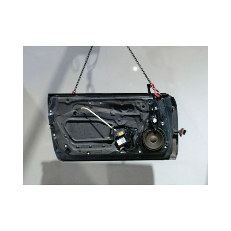 PORTE AVANT GAUCHE AUDI A4 CABRIOLET 2006-