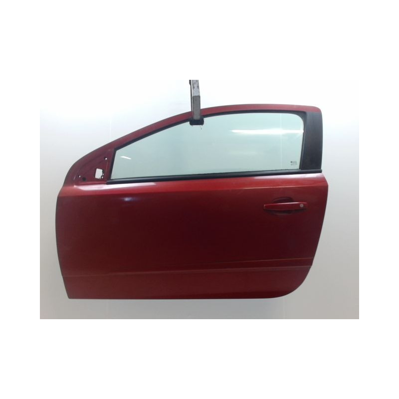 PORTE AVANT GAUCHE OPEL ASTRA GTC III Phase 1 (H) 2005-2006