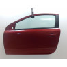 PORTE AVANT GAUCHE OPEL ASTRA GTC III Phase 1 (H) 2005-2006