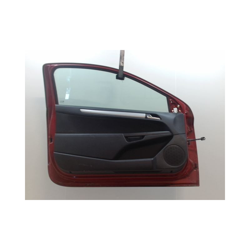 PORTE AVANT GAUCHE OPEL ASTRA GTC III Phase 1 (H) 2005-2006