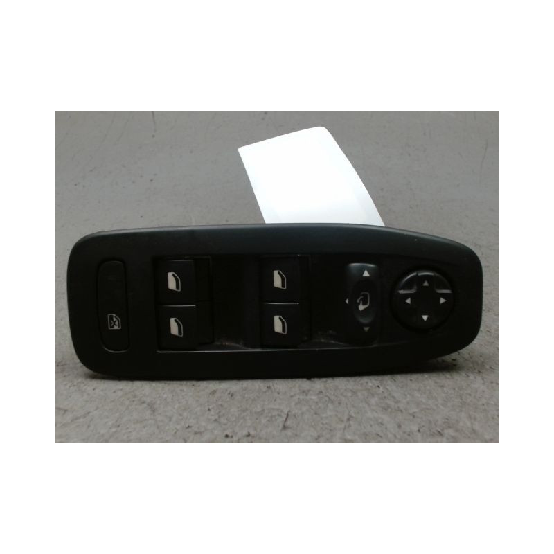 COMMANDE LEVE-GLACE PORTE AVG PEUGEOT 2008