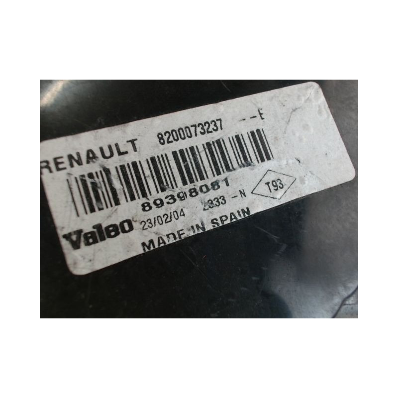 FEU ARRIERE DROIT RENAULT MEGANE