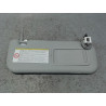 PARE-SOLEIL D TOYOTA AURIS 2007-