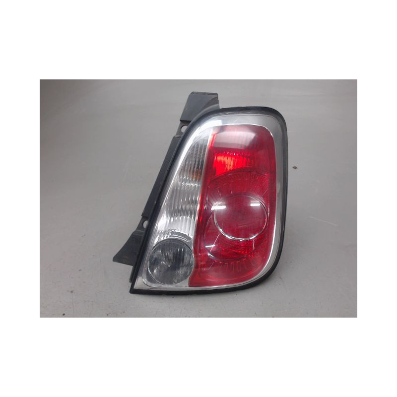 FEU ARRIERE DROIT FIAT 500