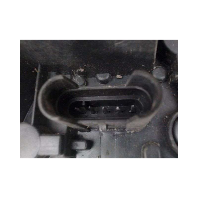 FEU ARRIERE DROIT FIAT 500