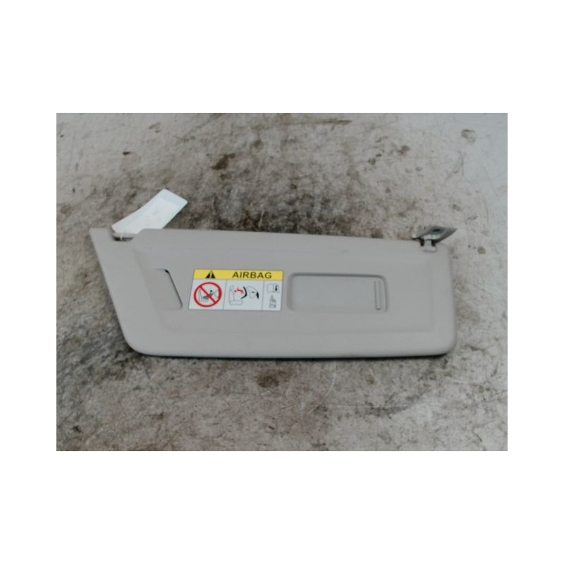 PARE-SOLEIL D CITROEN GRAND C4 PICASSO