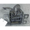 SERRURE CAPOT FIAT DOBLO CARGO 2006-