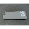 PARE-SOLEIL G DACIA SANDERO 2008-