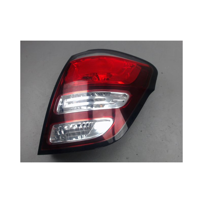FEU ARRIERE DROIT CITROEN C3