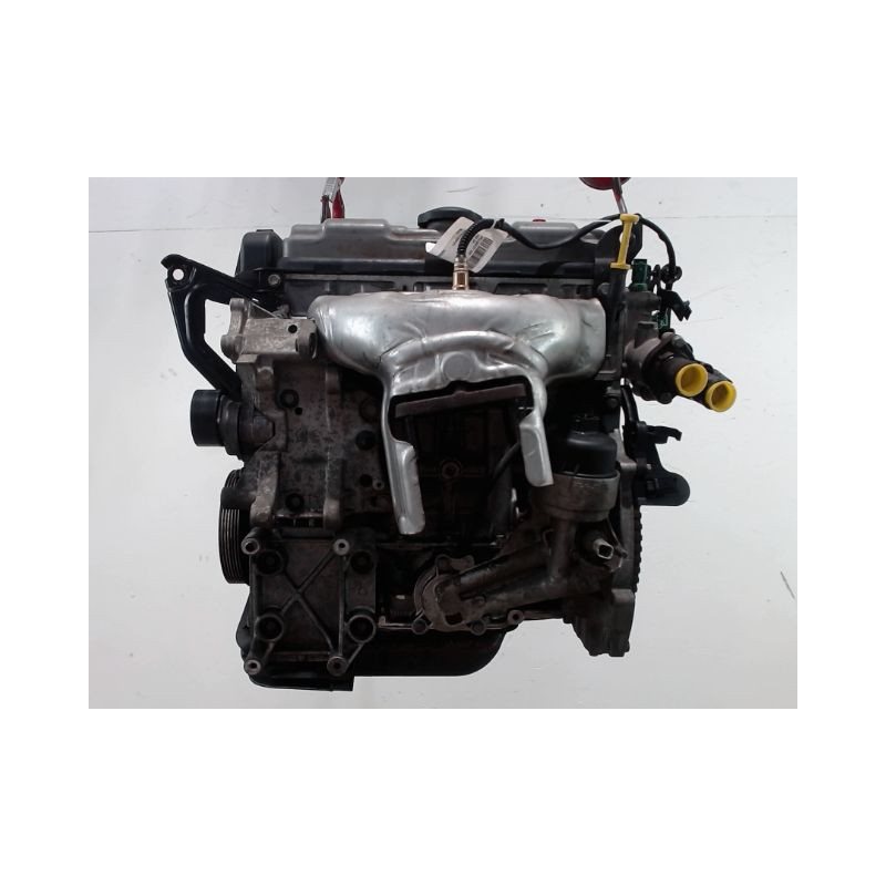 MOTEUR ESSENCE PEUGEOT 206 3P 1.1 i