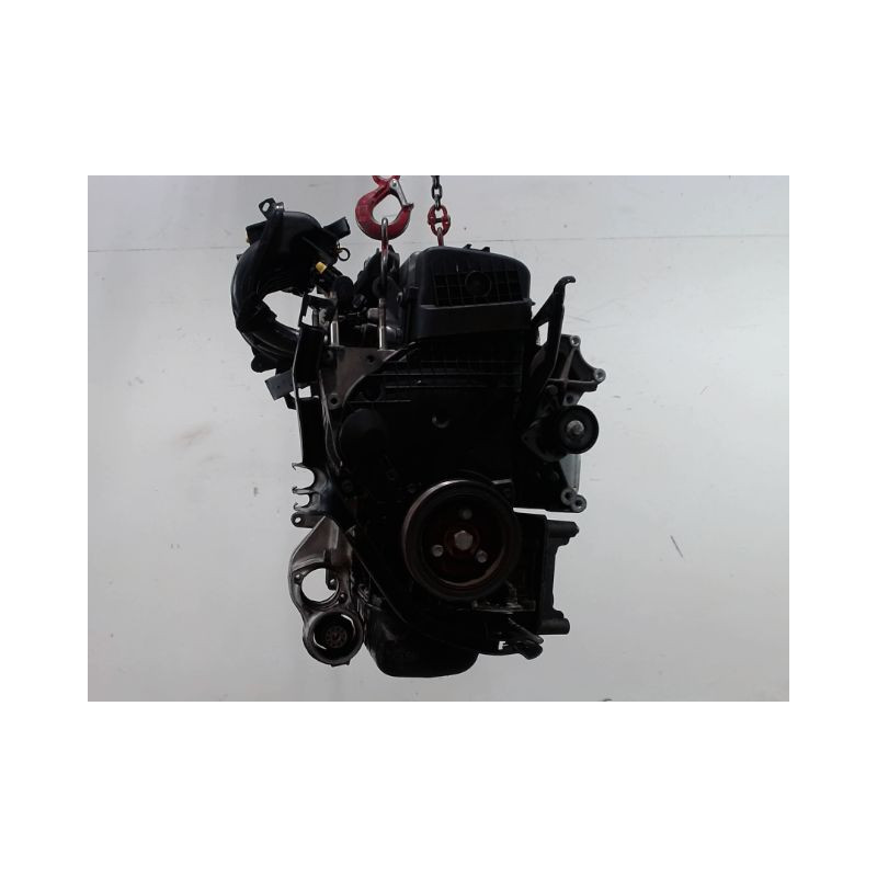 MOTEUR ESSENCE PEUGEOT 206 3P 1.1 i